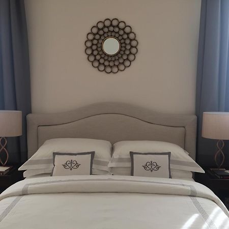 Bed and Breakfast Primaluce Venecia Habitación foto