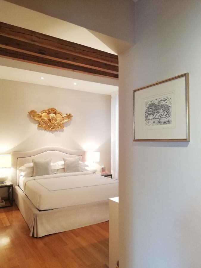 Bed and Breakfast Primaluce Venecia Exterior foto
