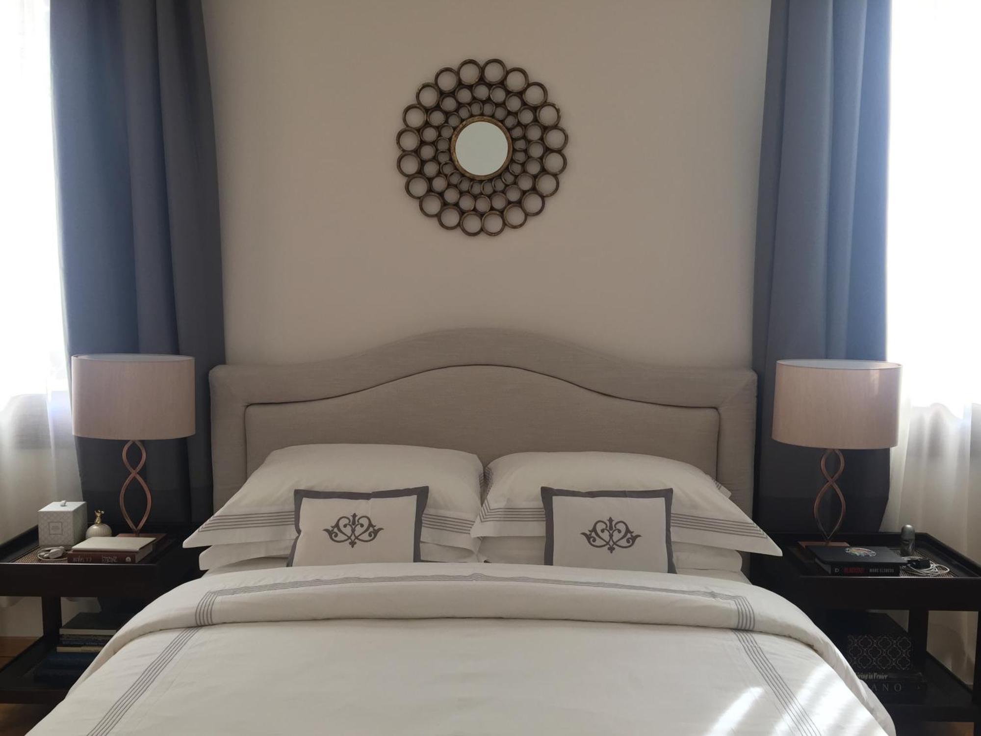 Bed and Breakfast Primaluce Venecia Habitación foto