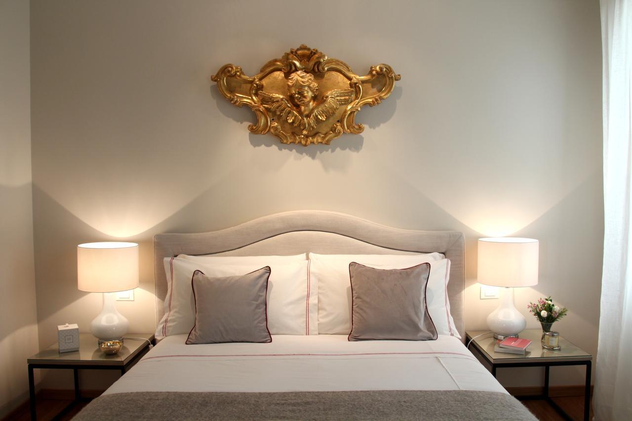 Bed and Breakfast Primaluce Venecia Exterior foto