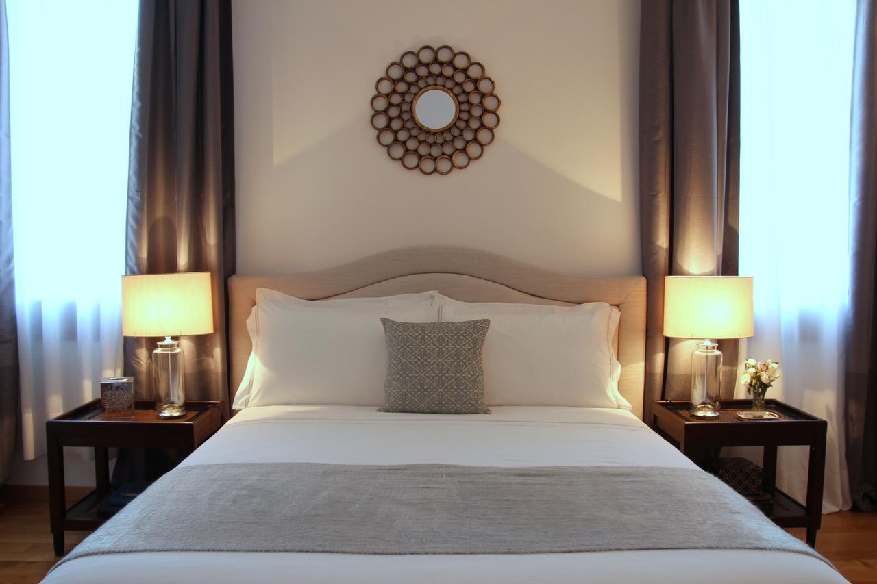 Bed and Breakfast Primaluce Venecia Exterior foto