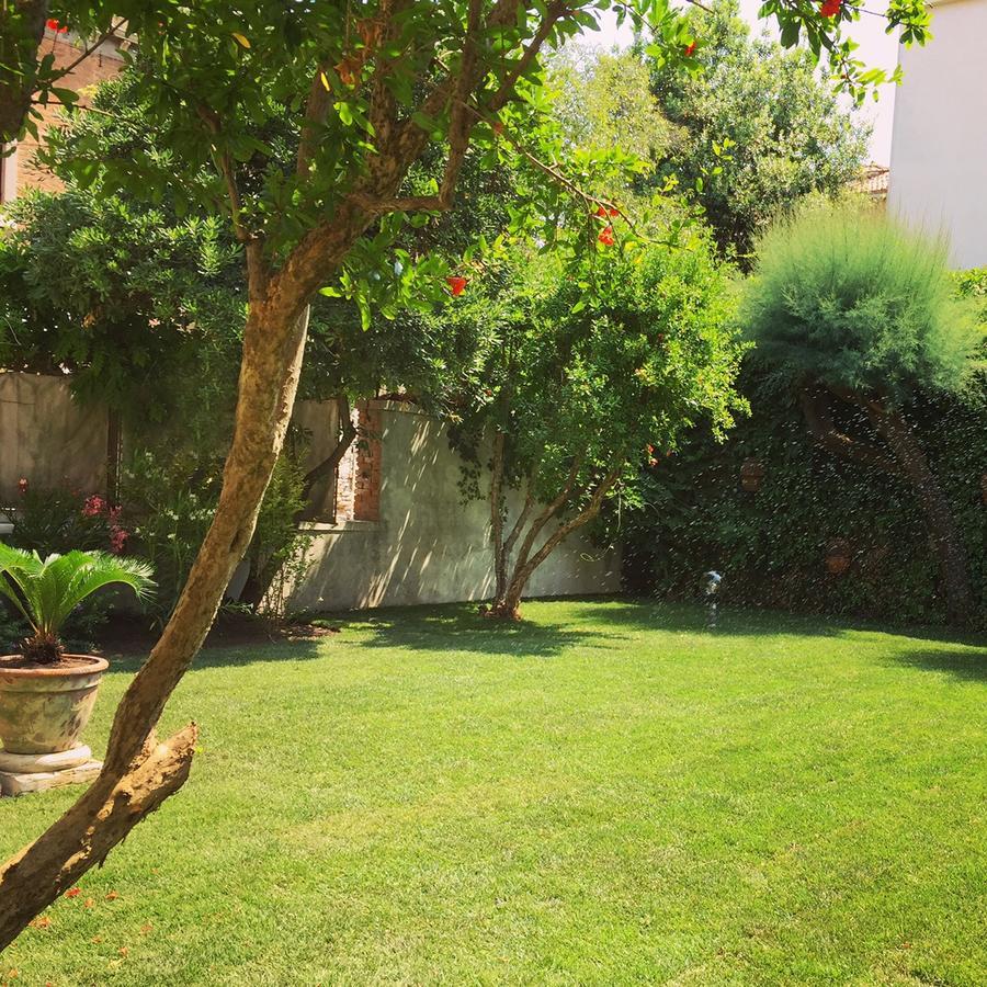 Bed and Breakfast Primaluce Venecia Exterior foto