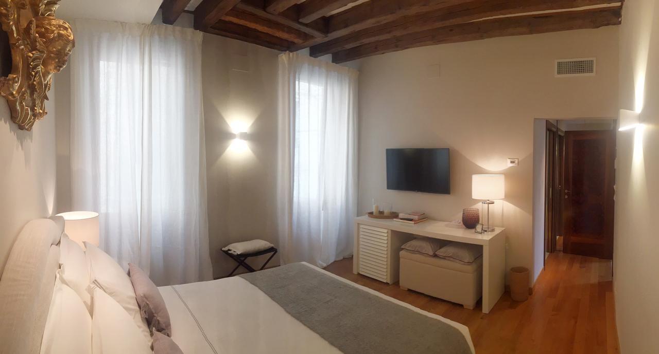 Bed and Breakfast Primaluce Venecia Exterior foto