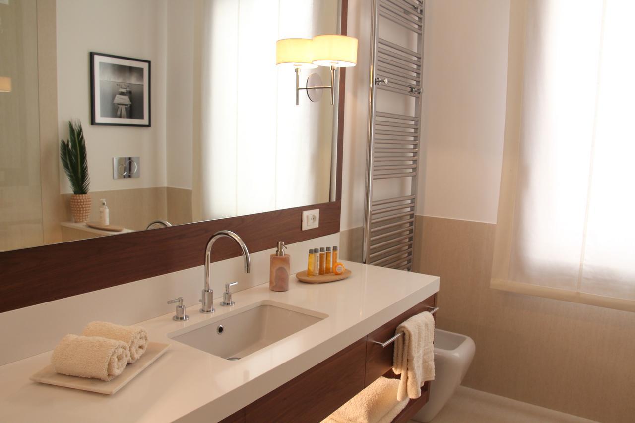 Bed and Breakfast Primaluce Venecia Exterior foto