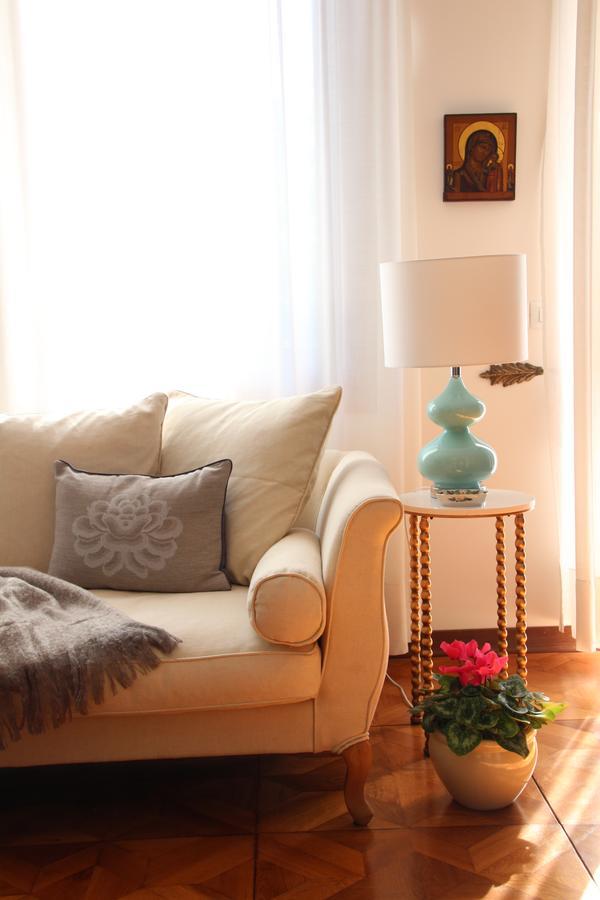 Bed and Breakfast Primaluce Venecia Exterior foto