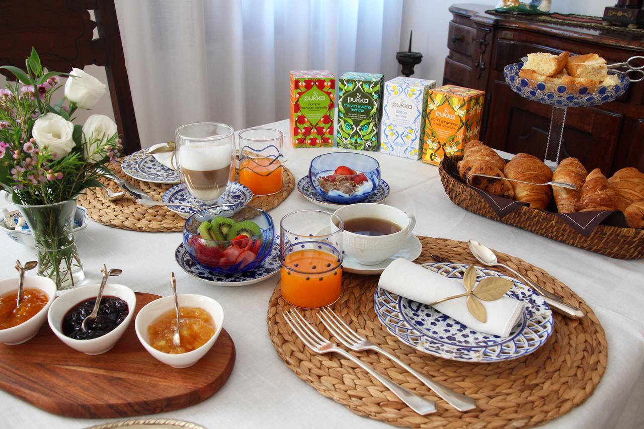 Bed and Breakfast Primaluce Venecia Exterior foto