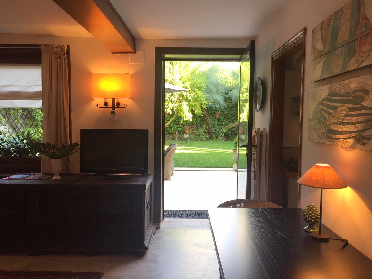 Bed and Breakfast Primaluce Venecia Exterior foto