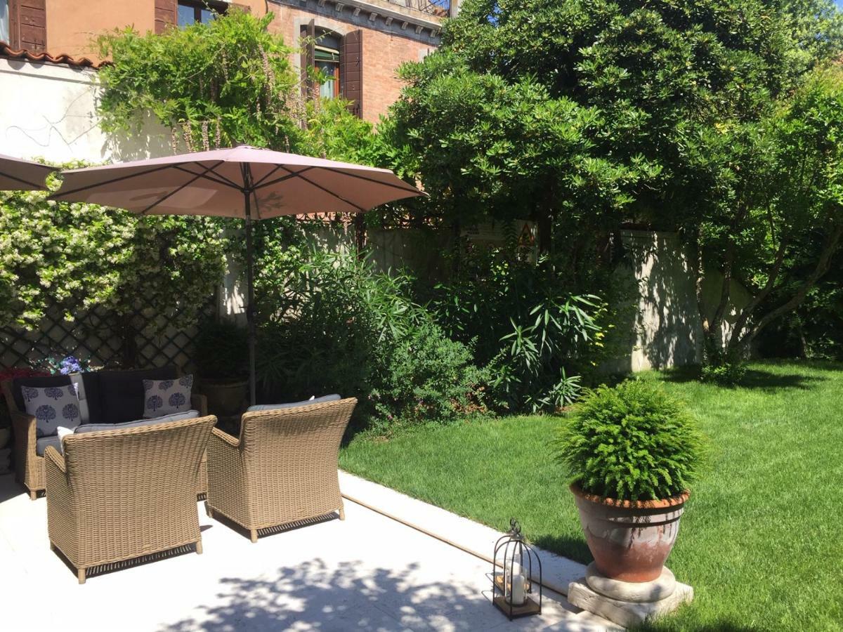 Bed and Breakfast Primaluce Venecia Exterior foto