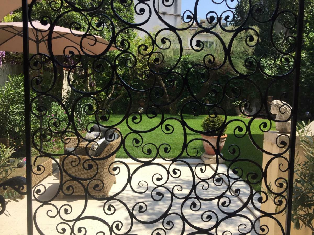 Bed and Breakfast Primaluce Venecia Exterior foto